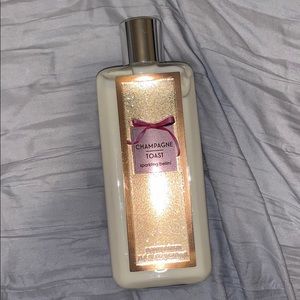 Bath & Body Works Champagne Toast Body Lotion